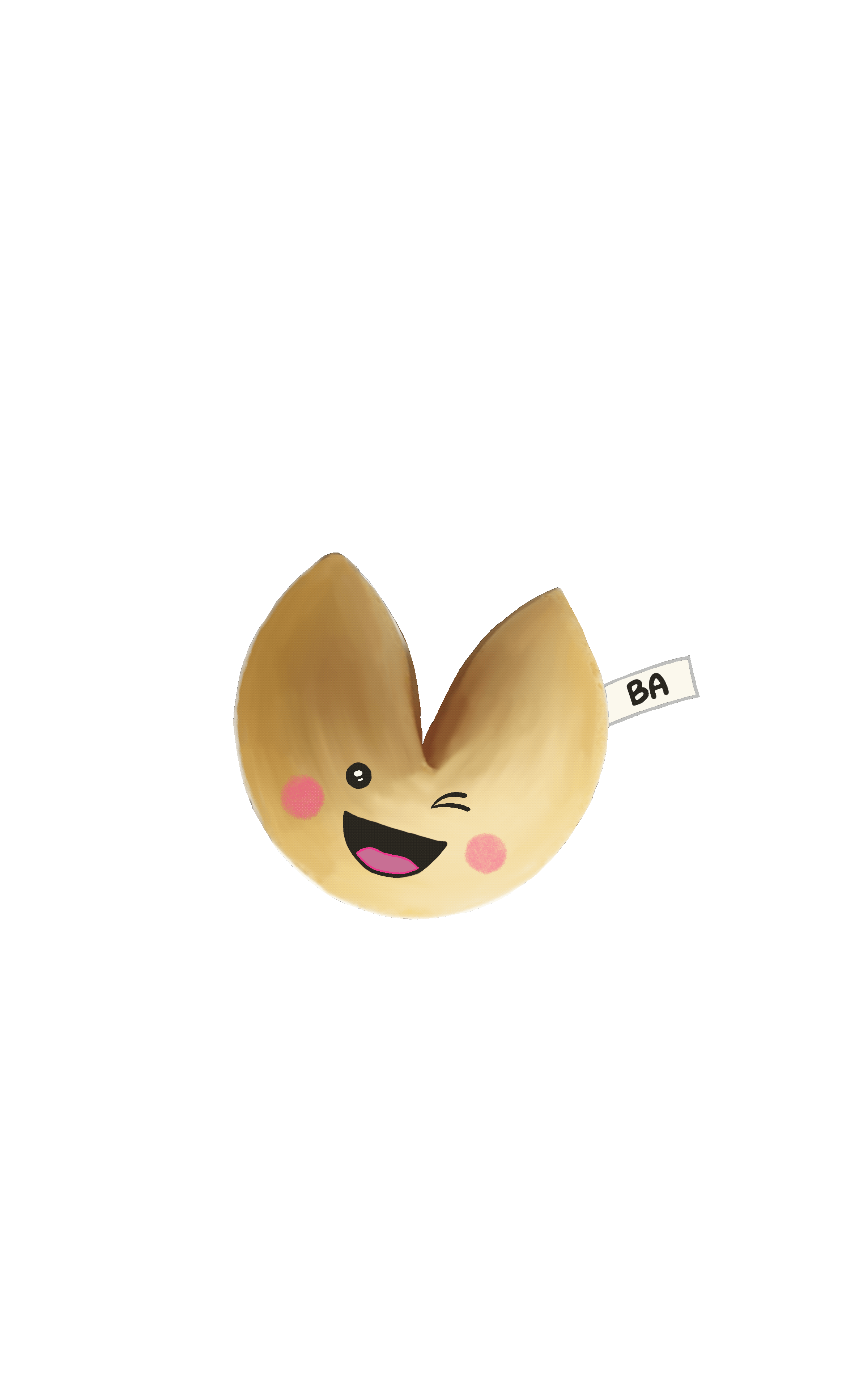 BATUNE - The Ultimate Fortune Cookie App
