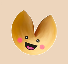 BATUNE - The Ultimate Fortune Cookie App