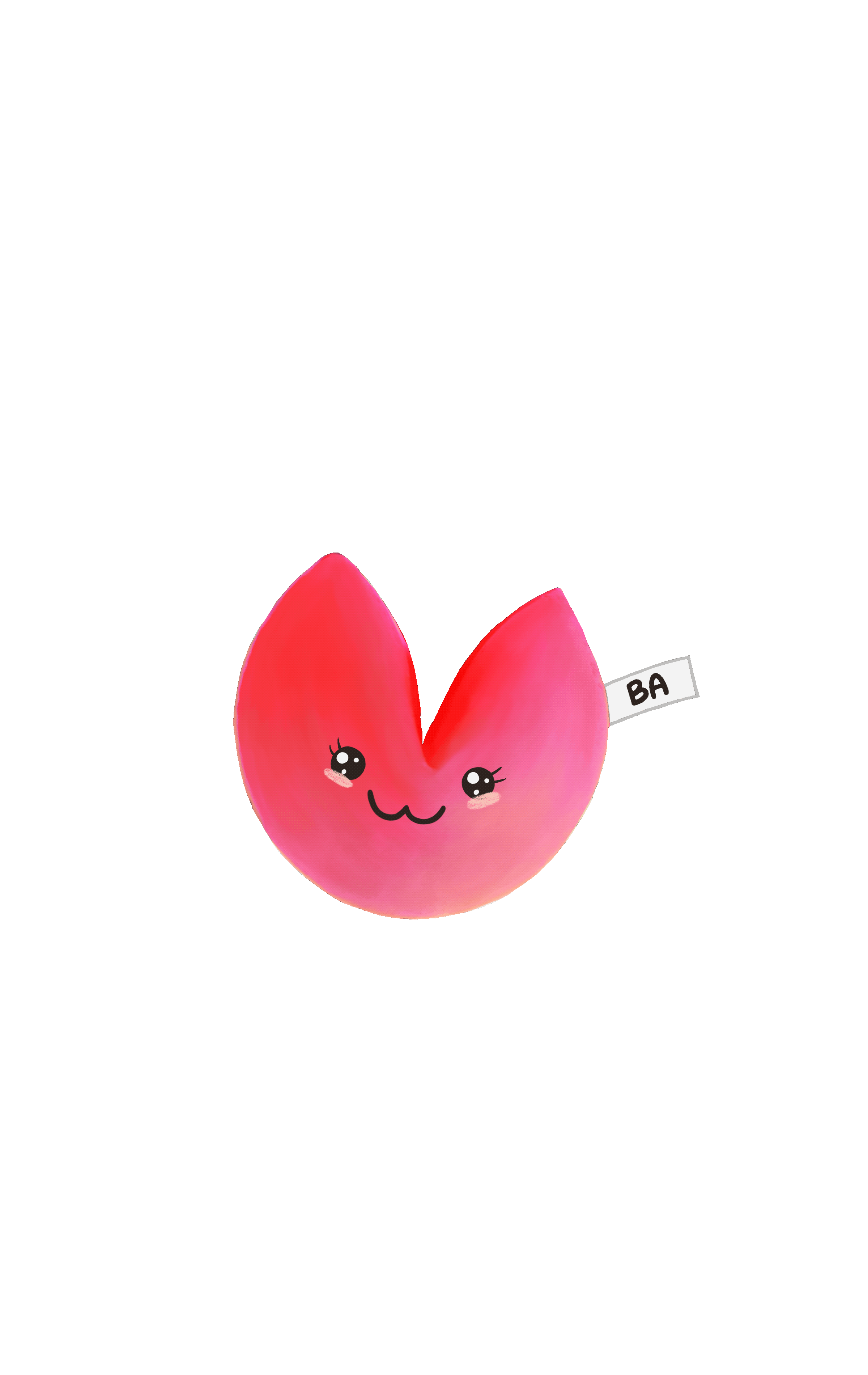 BATUNE - The Ultimate Fortune Cookie App